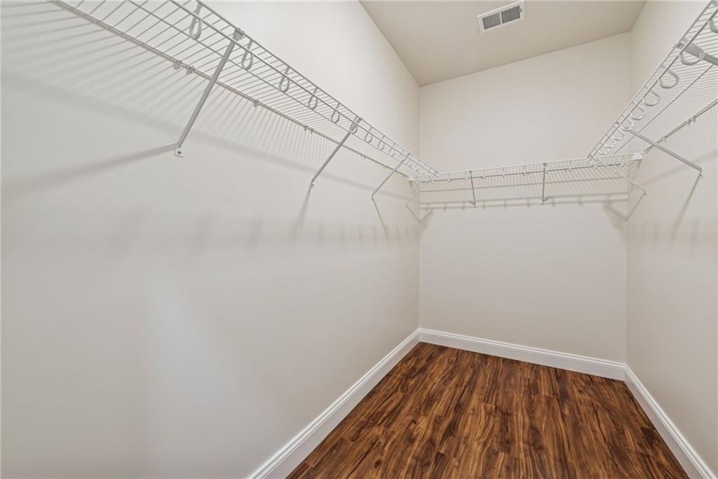 406 Kastner Street Ligonier, PA 15658 - Photo 26 of 35 a view of a room with racks on the wall