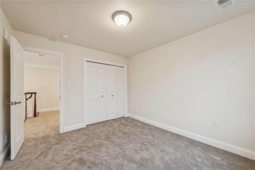 406 Kastner Street Ligonier, PA 15658 - Photo 30 of 35 a view of an empty room