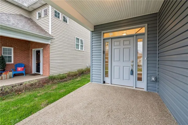 $545,000 | 406 Kastner Street, Ligonier, PA 15658