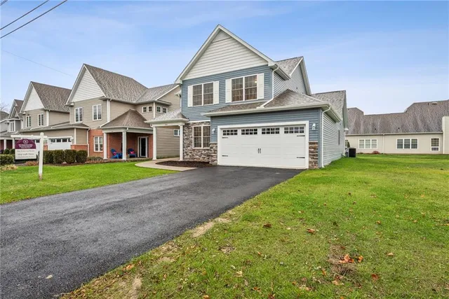 $545,000 | 406 Kastner Street, Ligonier, PA 15658