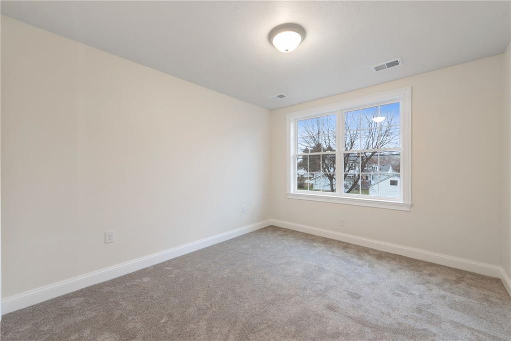406 Kastner Street Ligonier, PA 15658 - Photo 31 of 35 an empty room with windows
