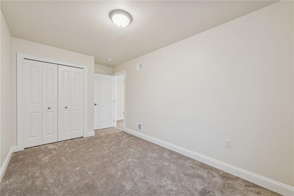 406 Kastner Street Ligonier, PA 15658 - Photo 32 of 35 a view of an empty room