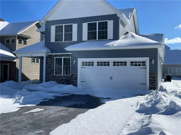 $545,000 | 406 Kastner Street, Ligonier, PA 15658