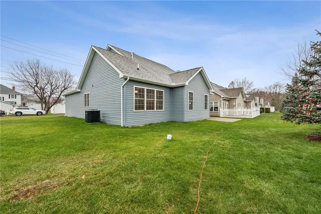 $545,000 | 406 Kastner Street, Ligonier, PA 15658