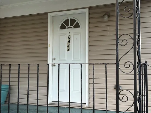 $950 | 6432 Baccich Street, New Orleans, LA 70122