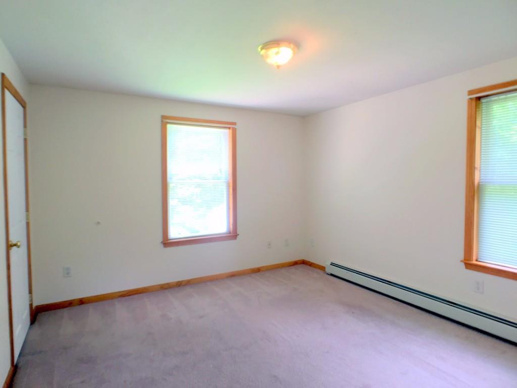 183 Clarks Mills Road Dayton, ME 04005 - Photo 27 of 35 Second bedroom on Second Floor