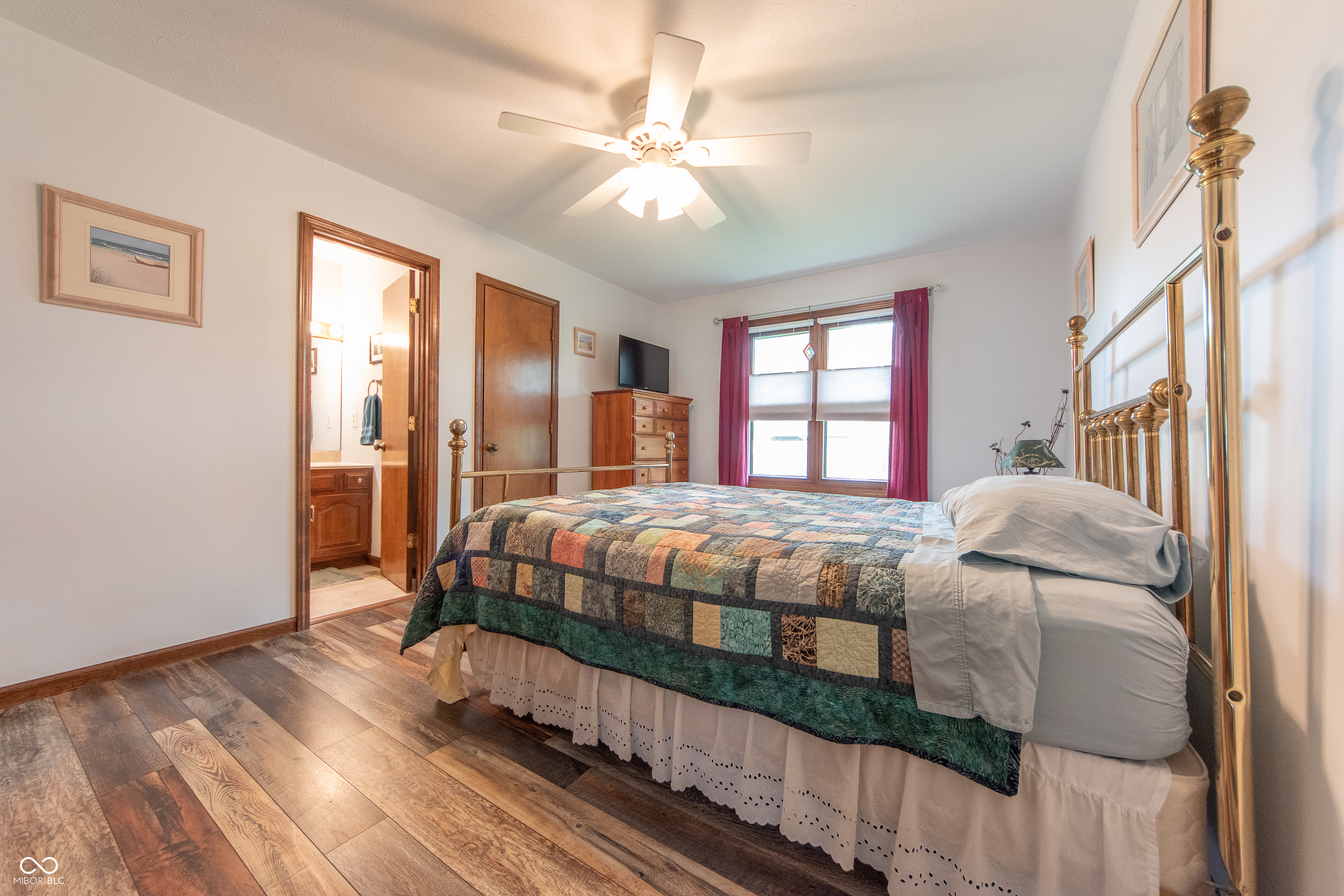 3003 Fox Pointe Drive Columbus, IN 47203 - Photo 12 of 35