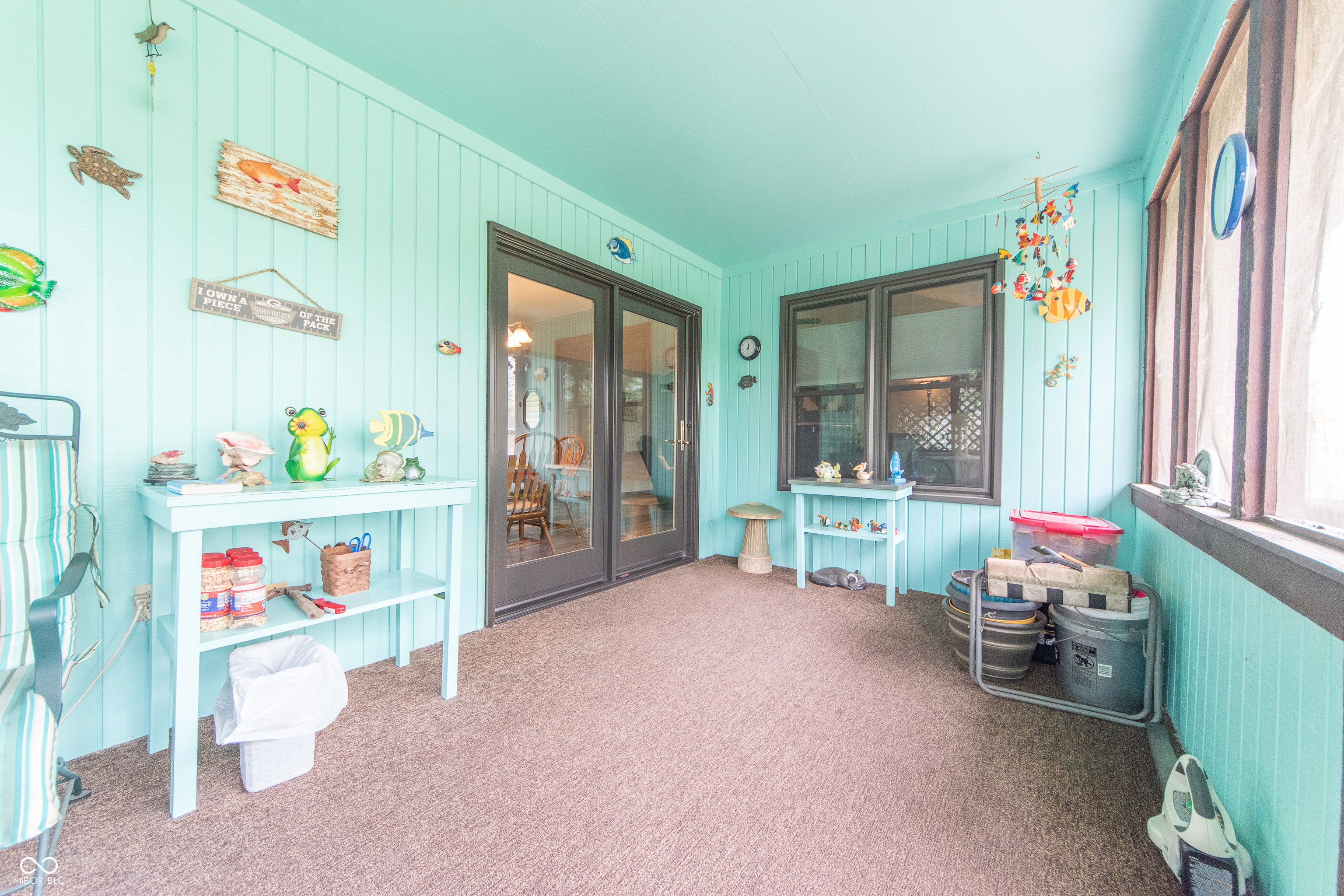 3003 Fox Pointe Drive Columbus, IN 47203 - Photo 22 of 35