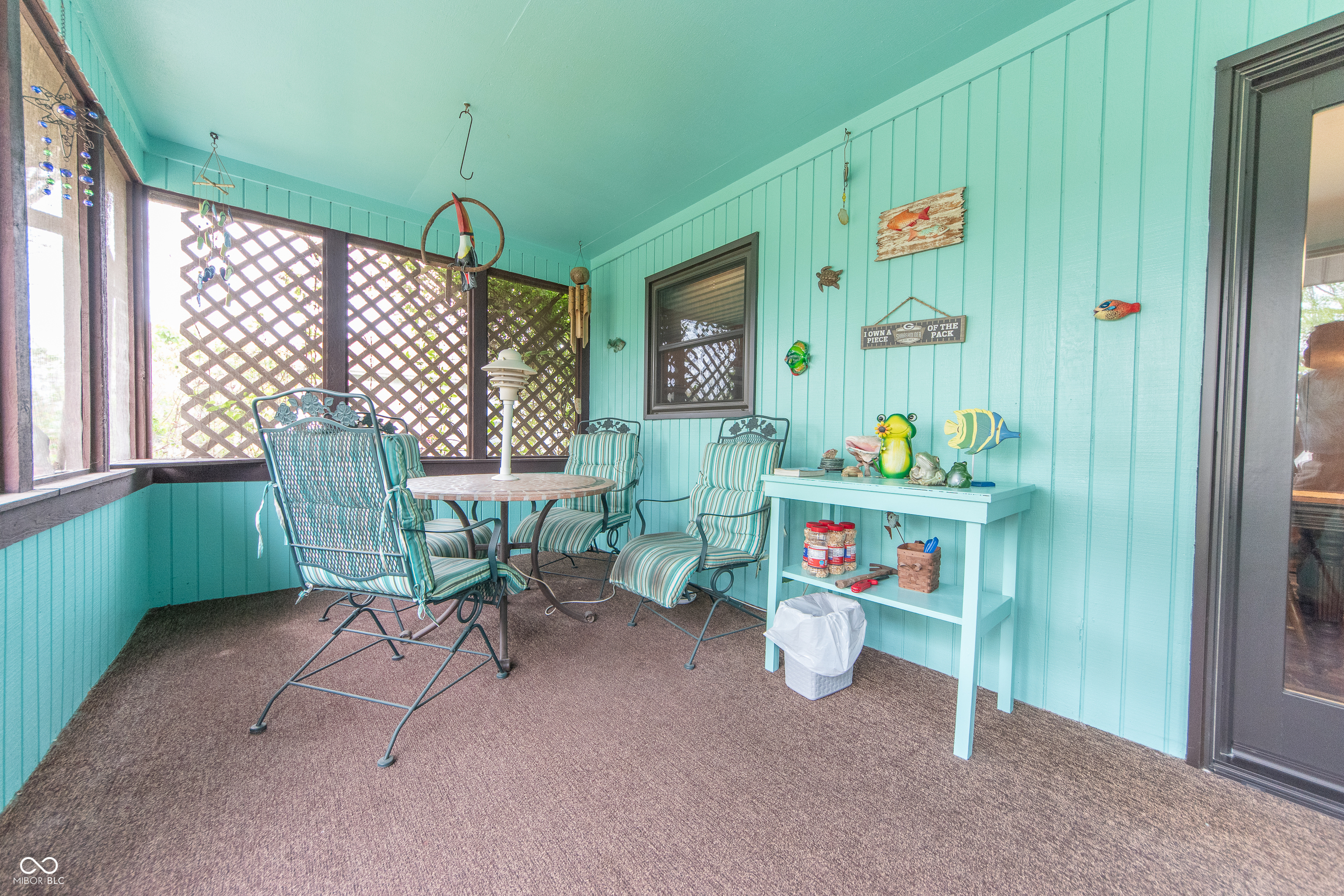 3003 Fox Pointe Drive Columbus, IN 47203 - Photo 23 of 35