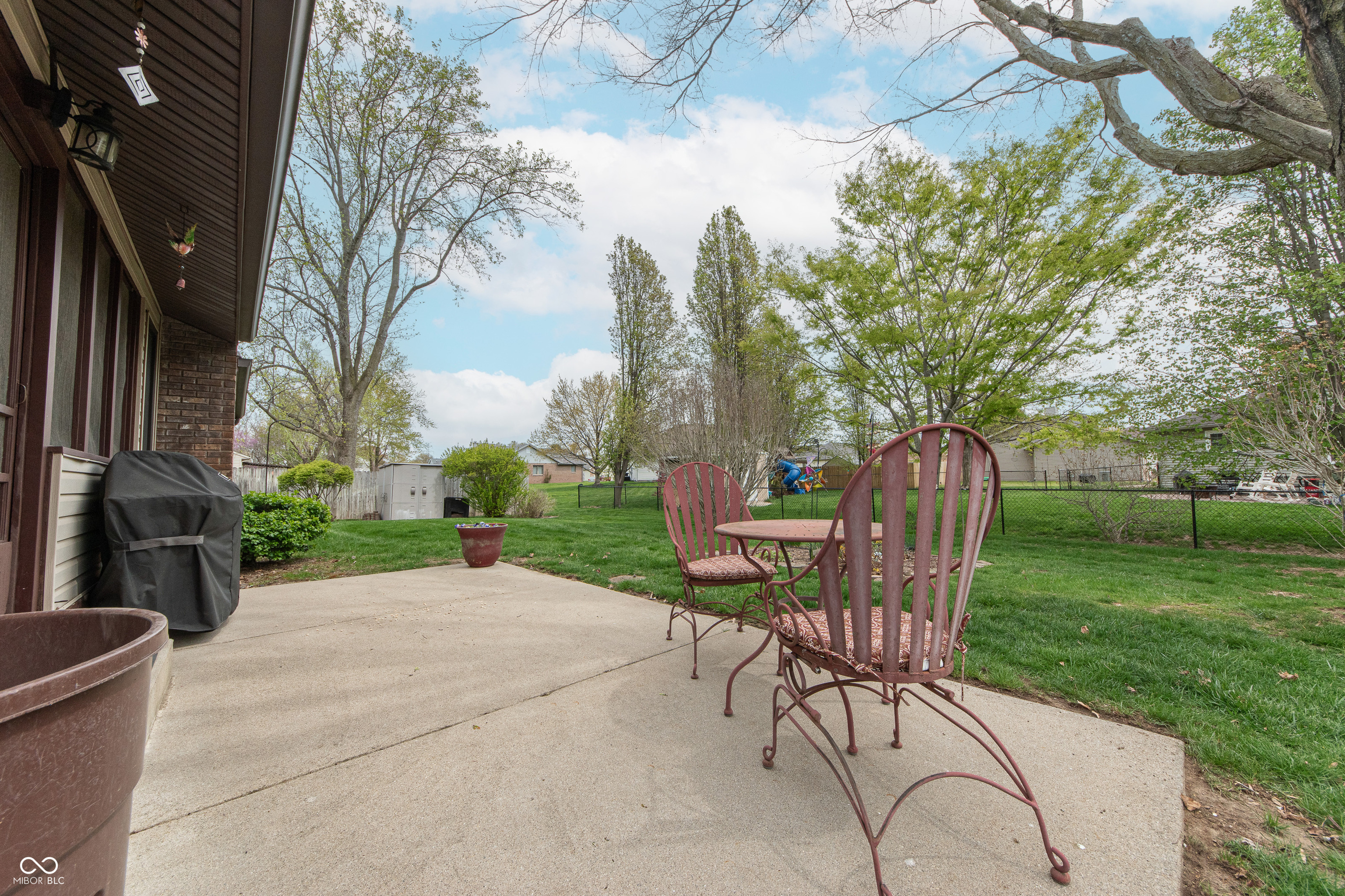 3003 Fox Pointe Drive Columbus, IN 47203 - Photo 27 of 35