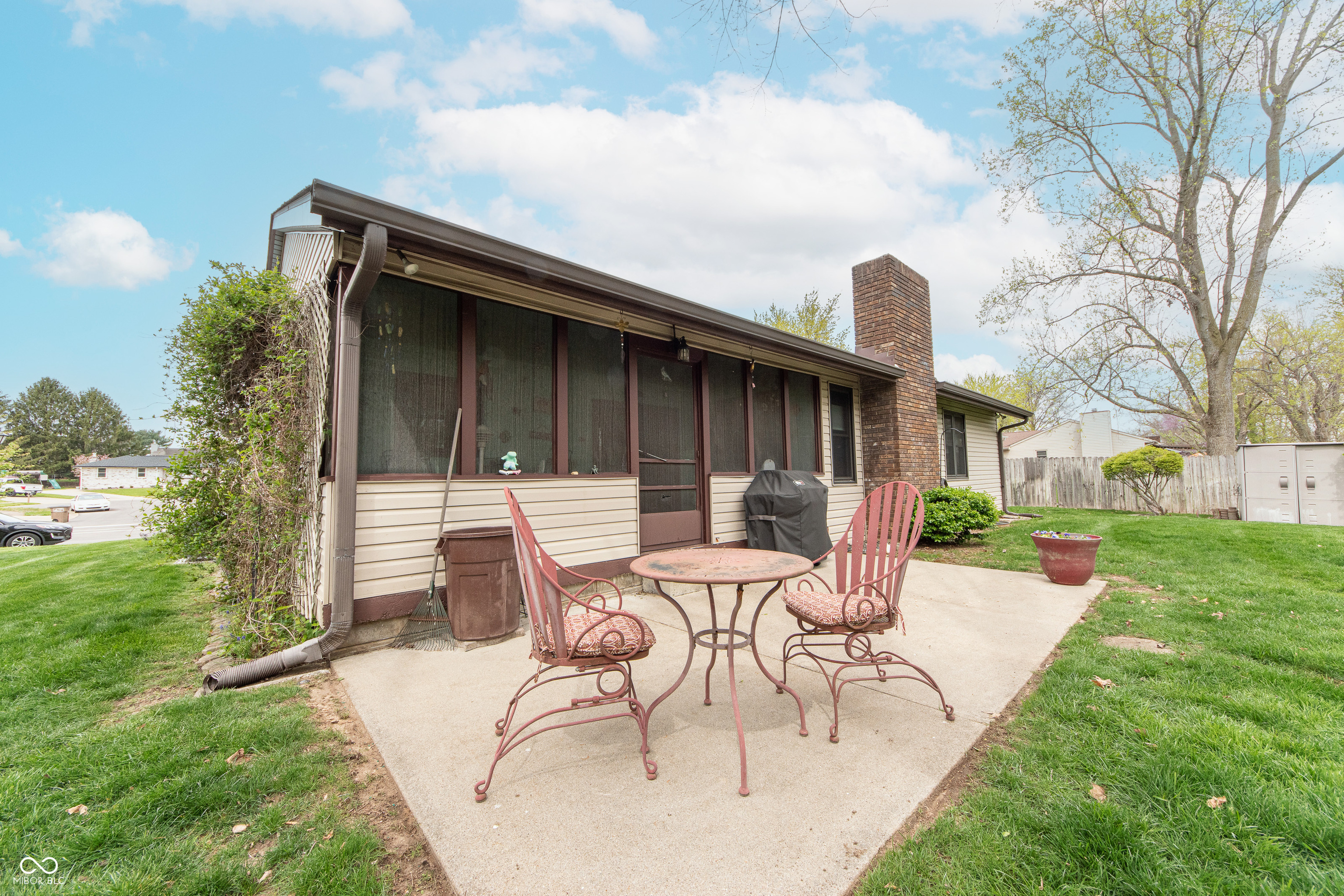 3003 Fox Pointe Drive Columbus, IN 47203 - Photo 28 of 35