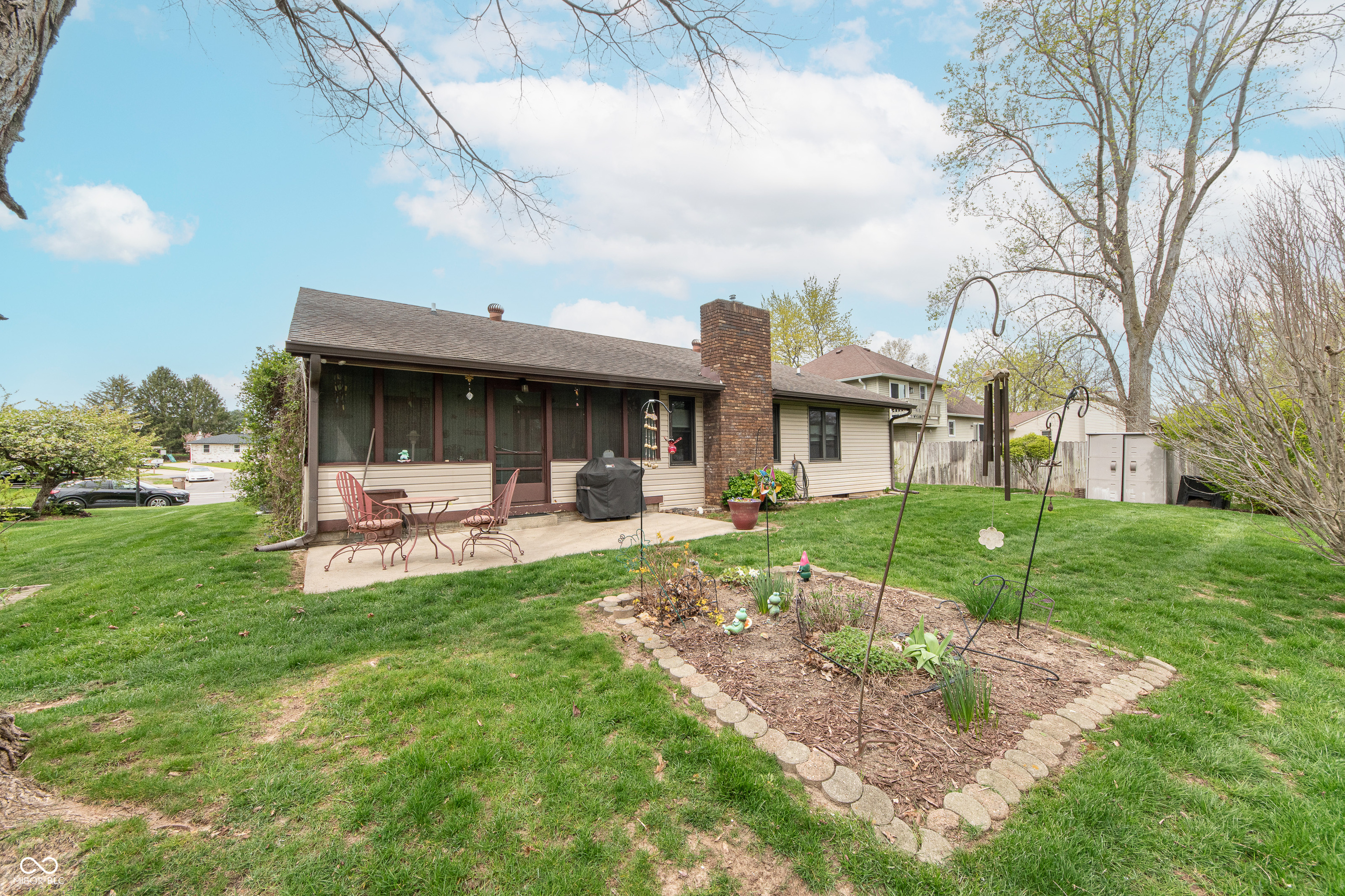 3003 Fox Pointe Drive Columbus, IN 47203 - Photo 29 of 35