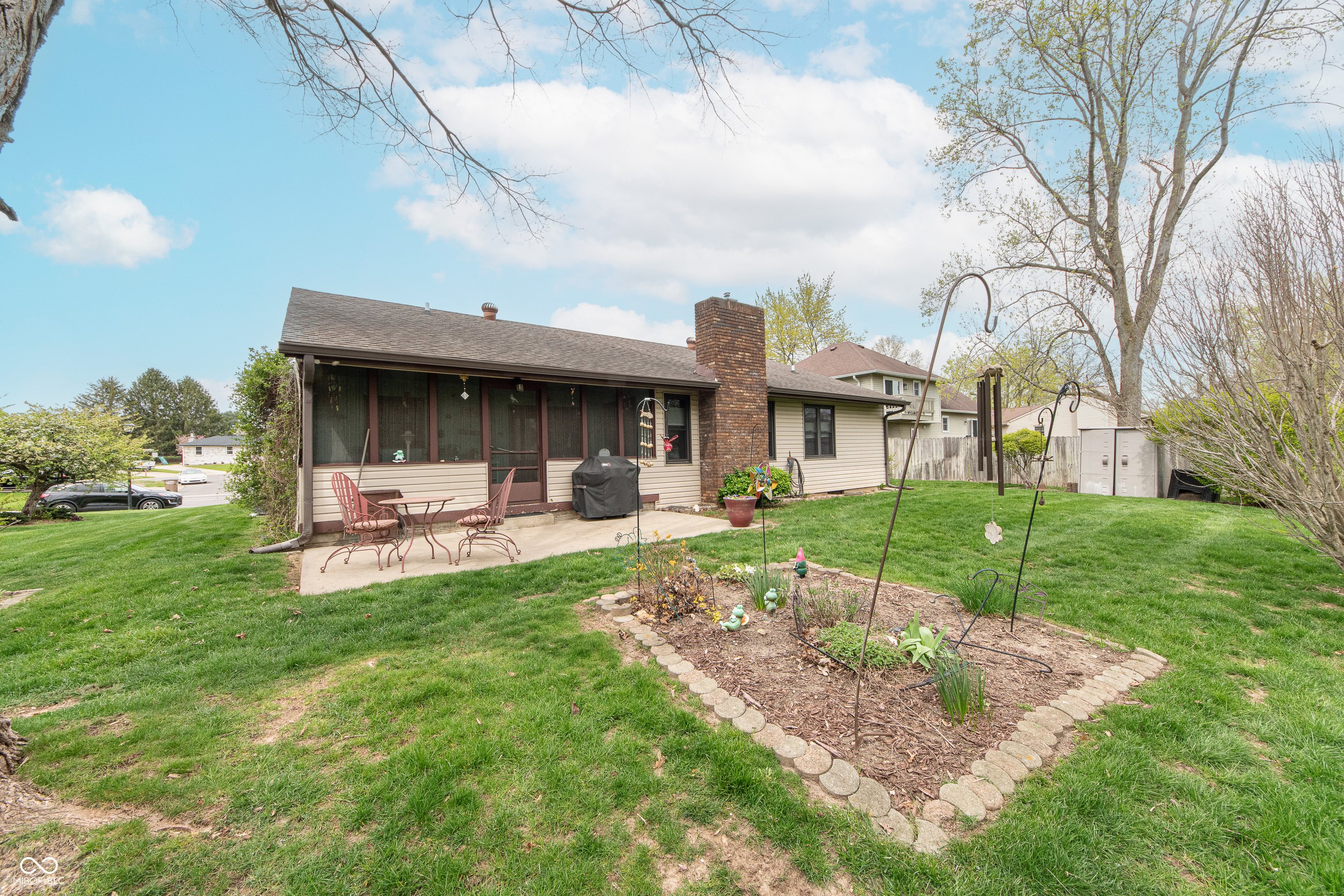 3003 Fox Pointe Drive Columbus, IN 47203 - Photo 30 of 35