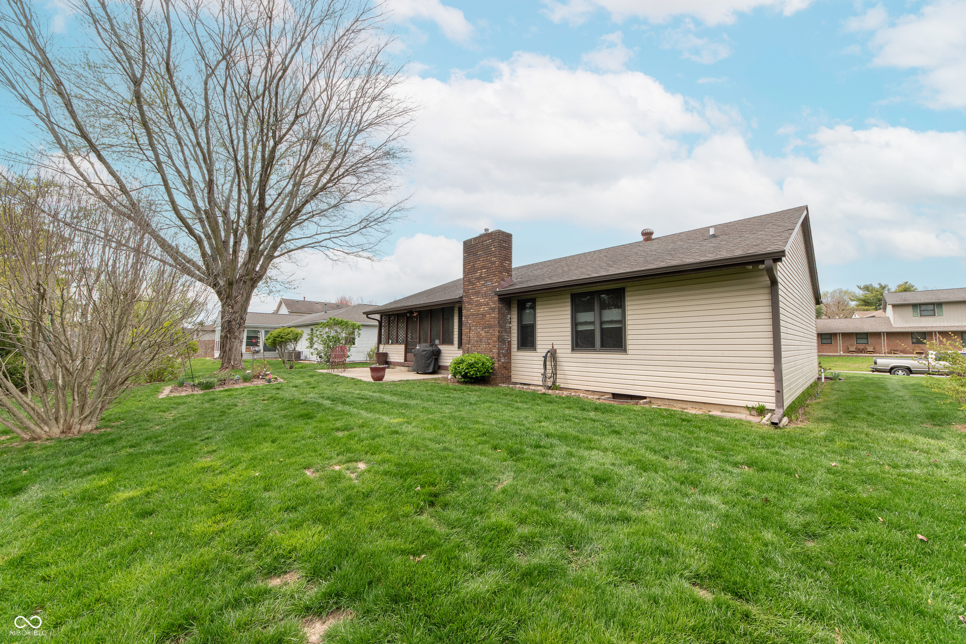 3003 Fox Pointe Drive Columbus, IN 47203 - Photo 31 of 35