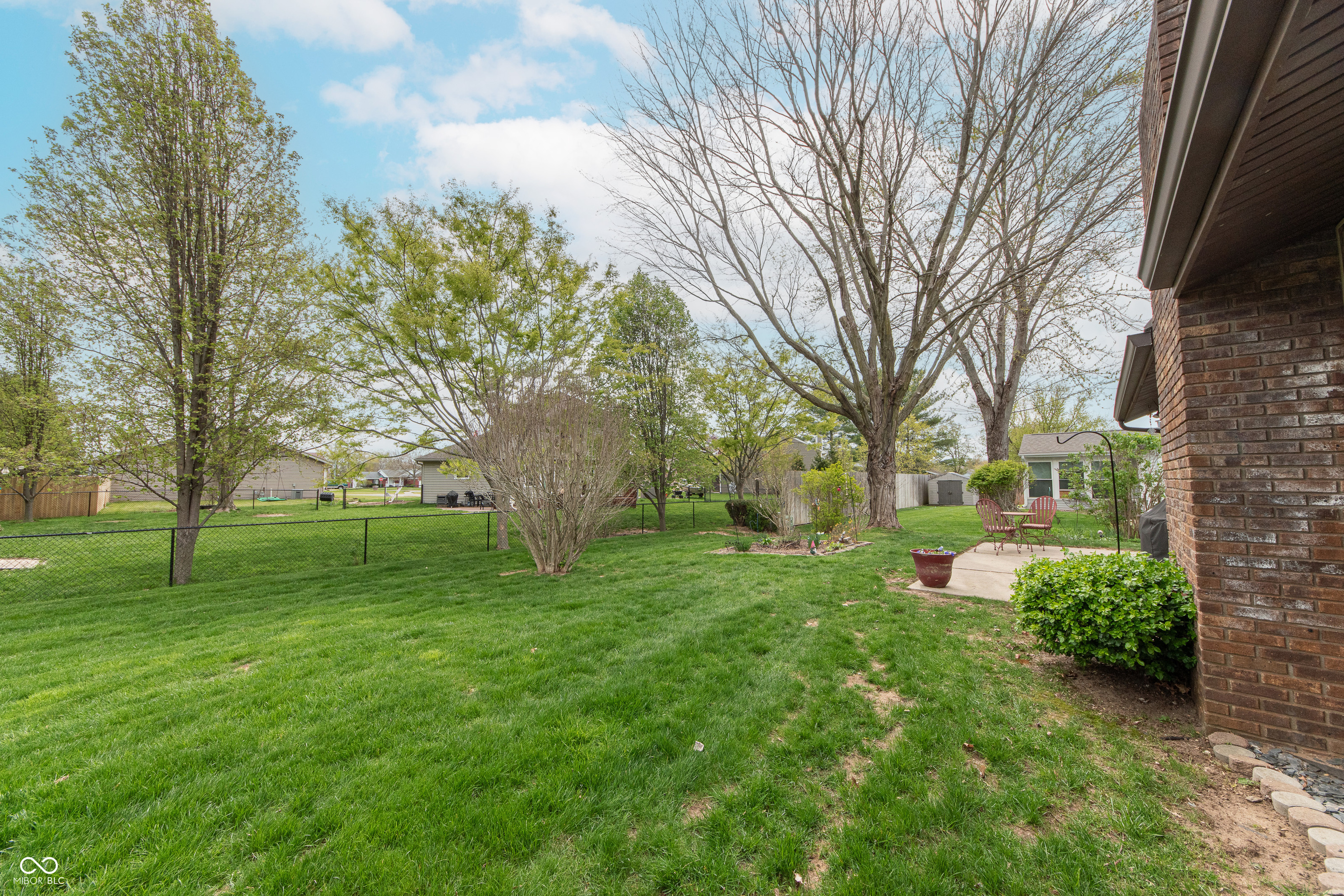 3003 Fox Pointe Drive Columbus, IN 47203 - Photo 32 of 35