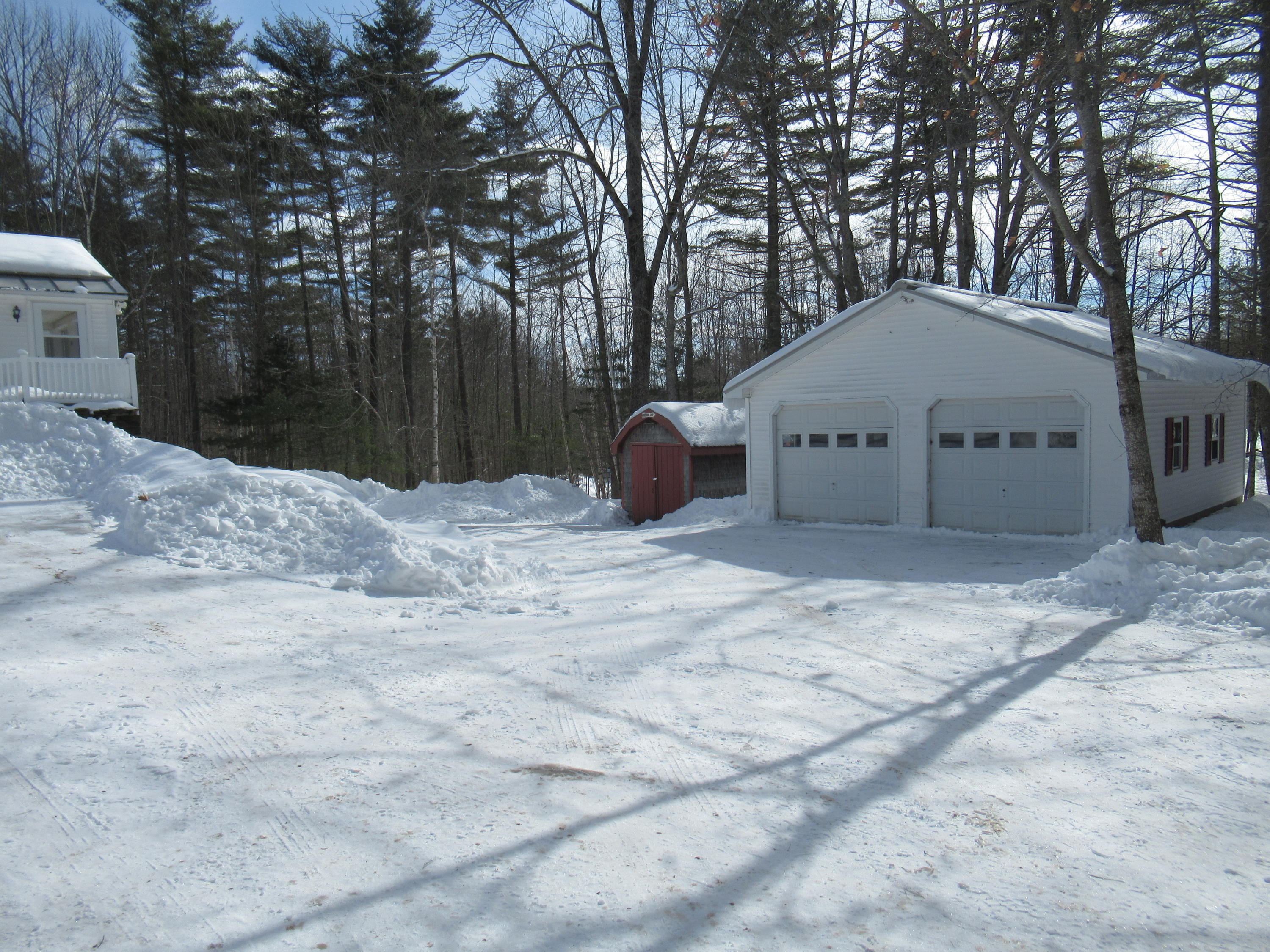 752 Bunker Hill Road Jefferson, ME 04348 - Photo 31 of 31 IMG_6612