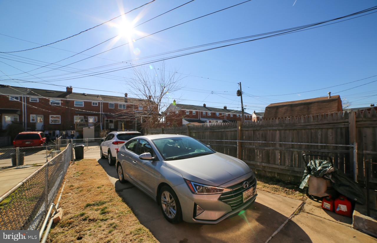3405 North Point Road Baltimore, MD 21222 - Photo 34 of 85