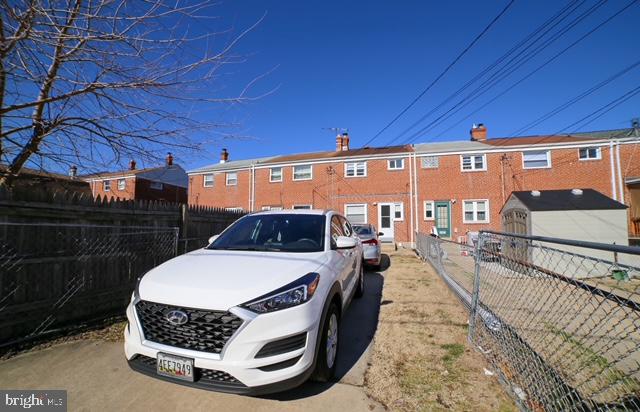 3405 North Point Road Baltimore, MD 21222 - Photo 35 of 85