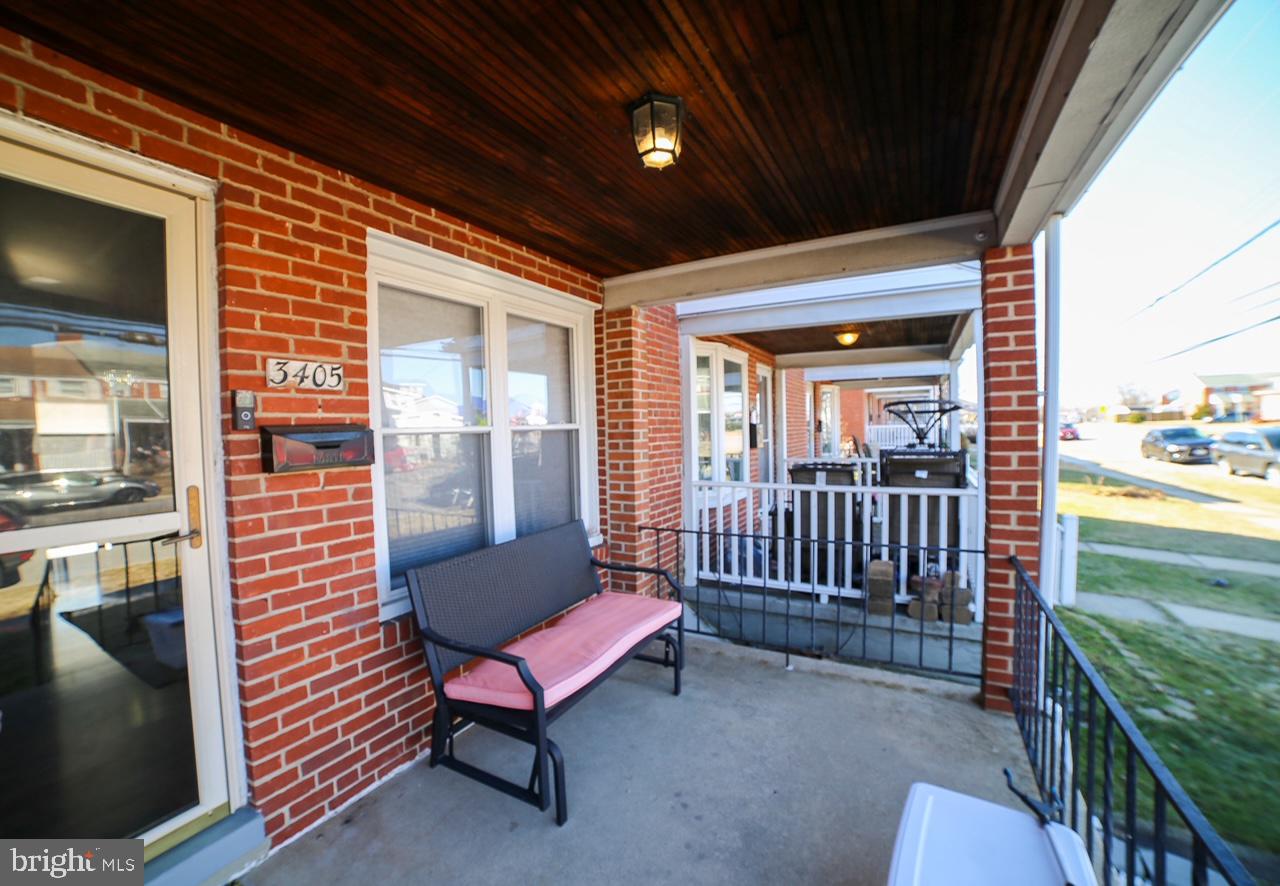 3405 North Point Road Baltimore, MD 21222 - Photo 4 of 85