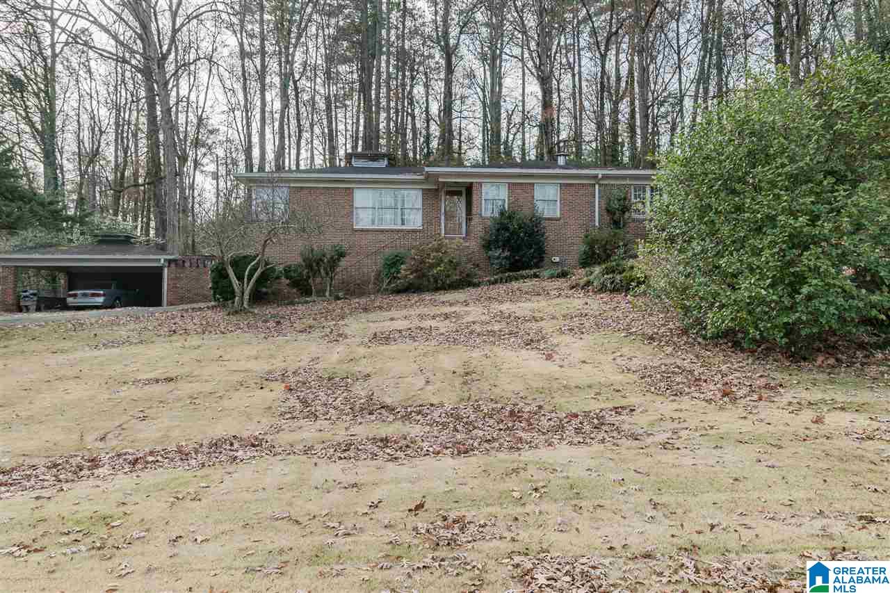 1327 Saulter Road Birmingham, AL 35209 - Photo 2 of 3