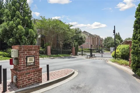 $384,900 | 3662 Ashford Creek View Northeast, Atlanta, GA 30319