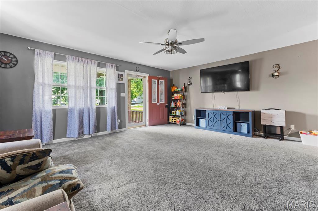 716 Springfield Road Gillespie, IL 62033 - Photo 13 of 33