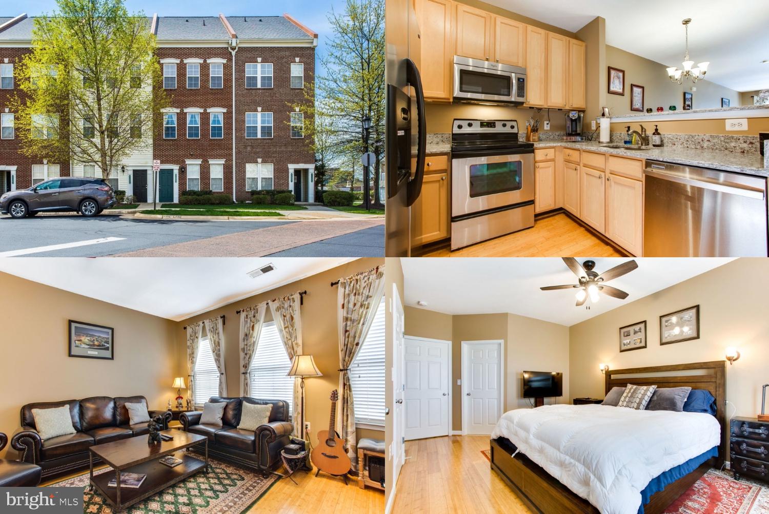 42403 Hollyhock Terrace Brambleton, VA 20148 - Photo 1 of 23