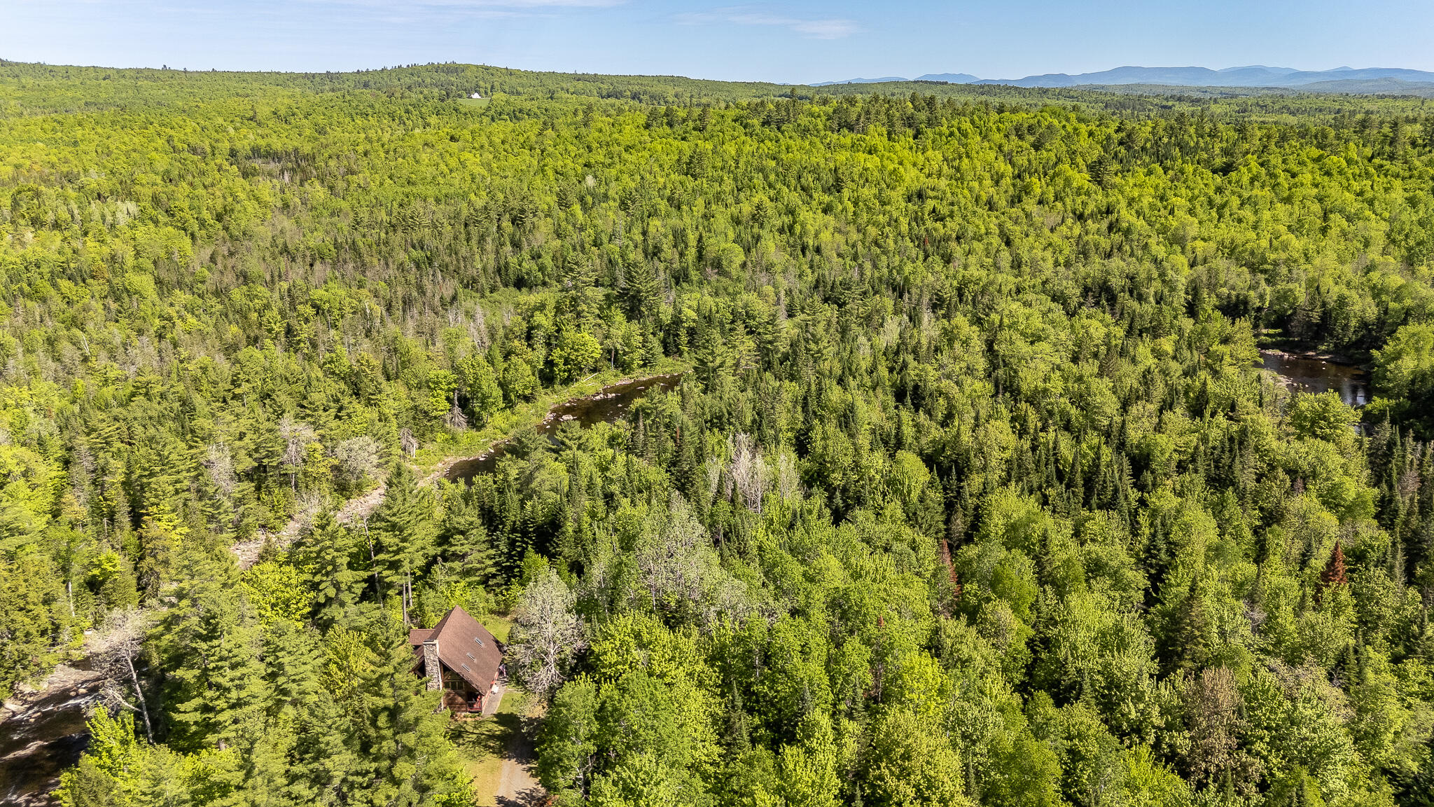 131 Gales Road Abbot, ME 04406 - Photo 106 of 128 DJI_20260603094516_0506_D