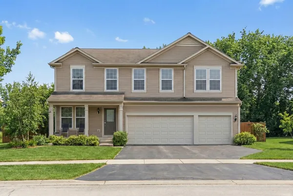 $429,900 | 3905 Harmony Drive, Zion, IL 60099