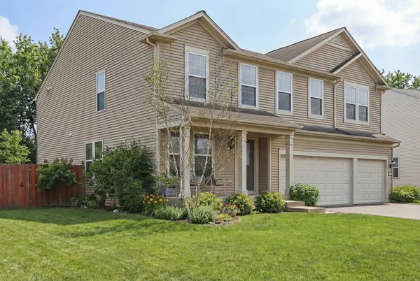 $429,900 | 3905 Harmony Drive, Zion, IL 60099