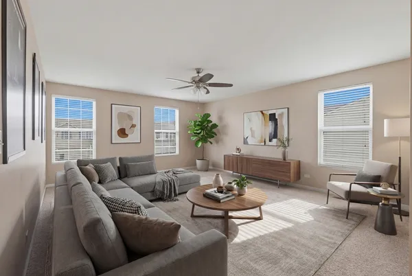 $429,900 | 3905 Harmony Drive, Zion, IL 60099