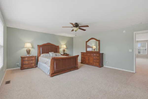 $429,900 | 3905 Harmony Drive, Zion, IL 60099