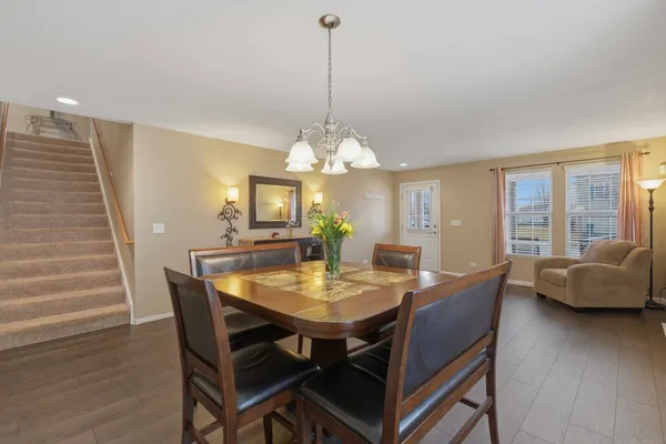 $429,900 | 3905 Harmony Drive, Zion, IL 60099