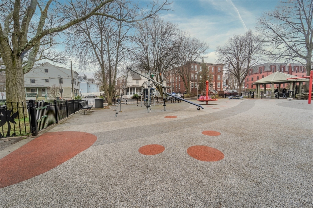 86 Winthrop Street, Unit 1 Boston, MA 02119 - Photo 31 of 41