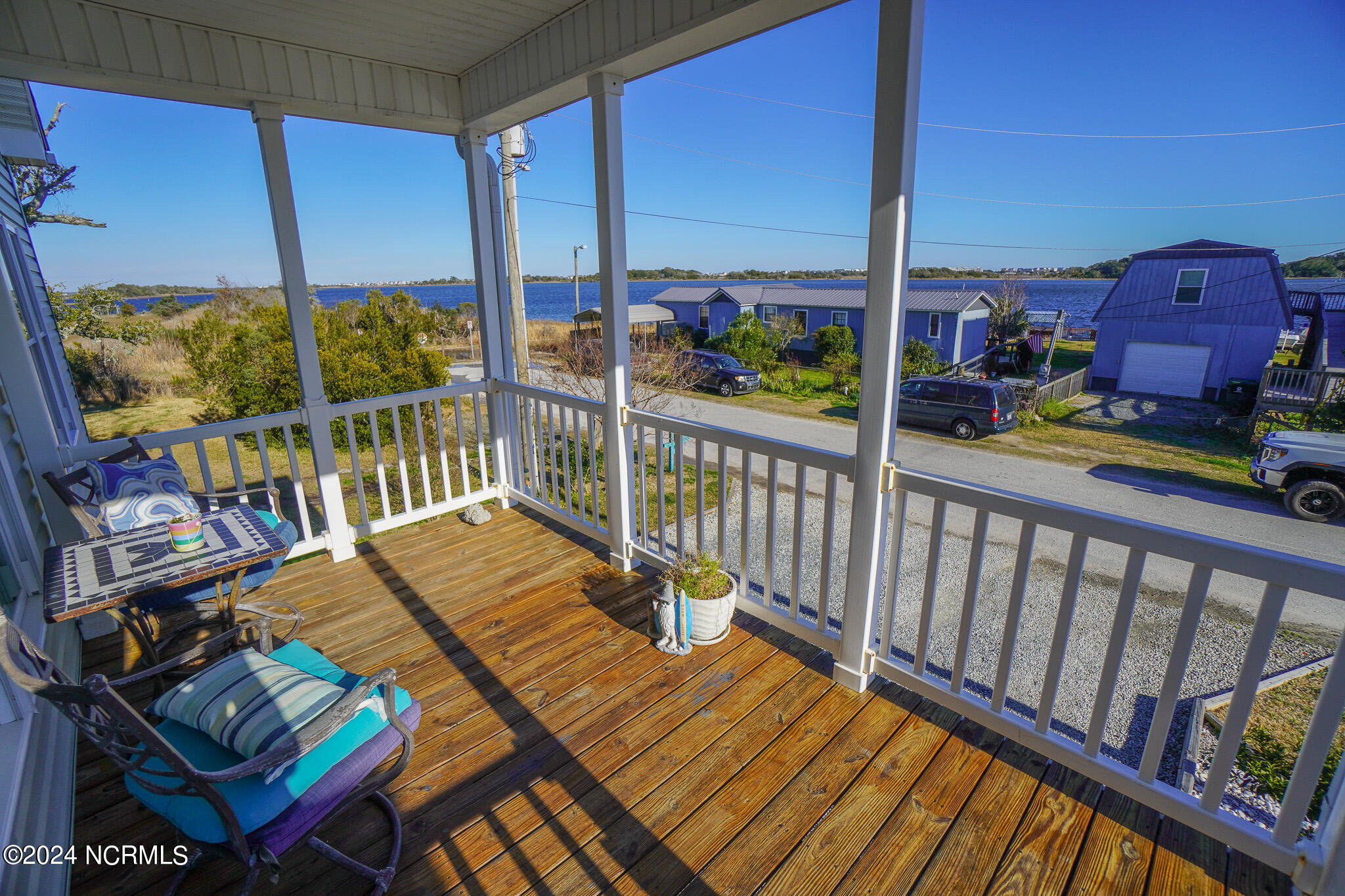 571 Atkinson Point Road Surf City, NC 28445 - Photo 9 of 39 DSC06523