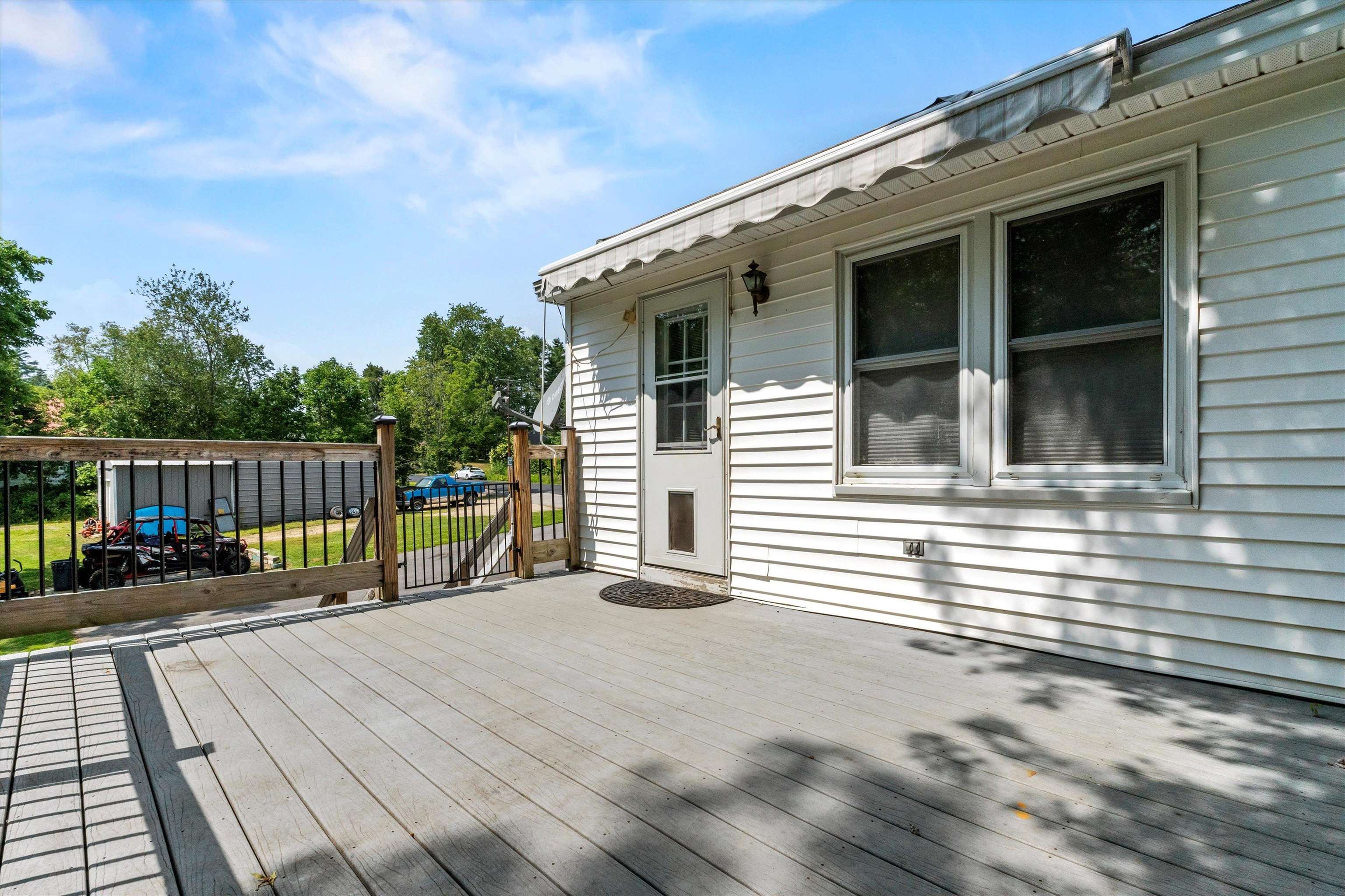 18 Loudon Road Pittsfield, NH 03263 - Photo 32 of 50