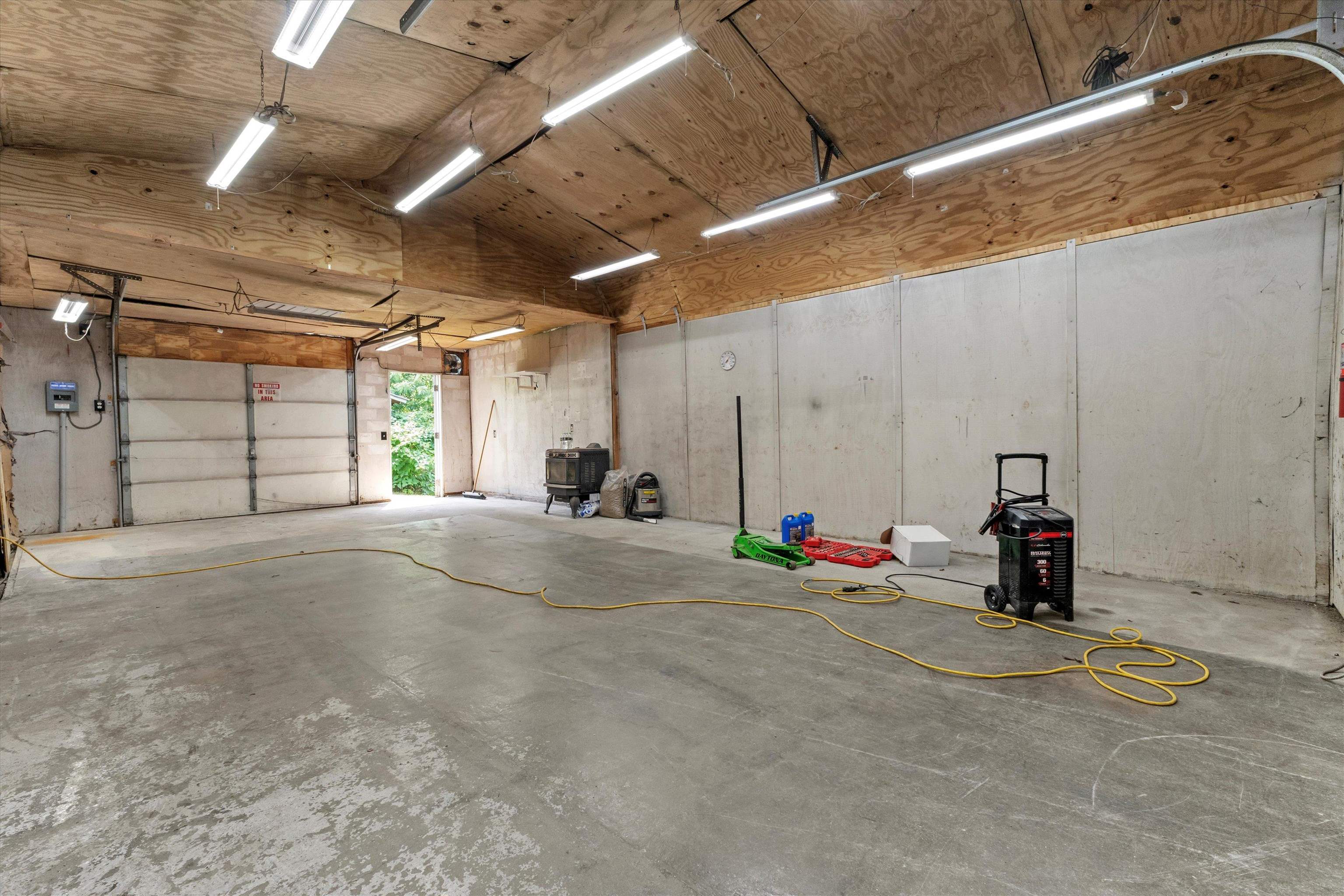 18 Loudon Road Pittsfield, NH 03263 - Photo 35 of 50