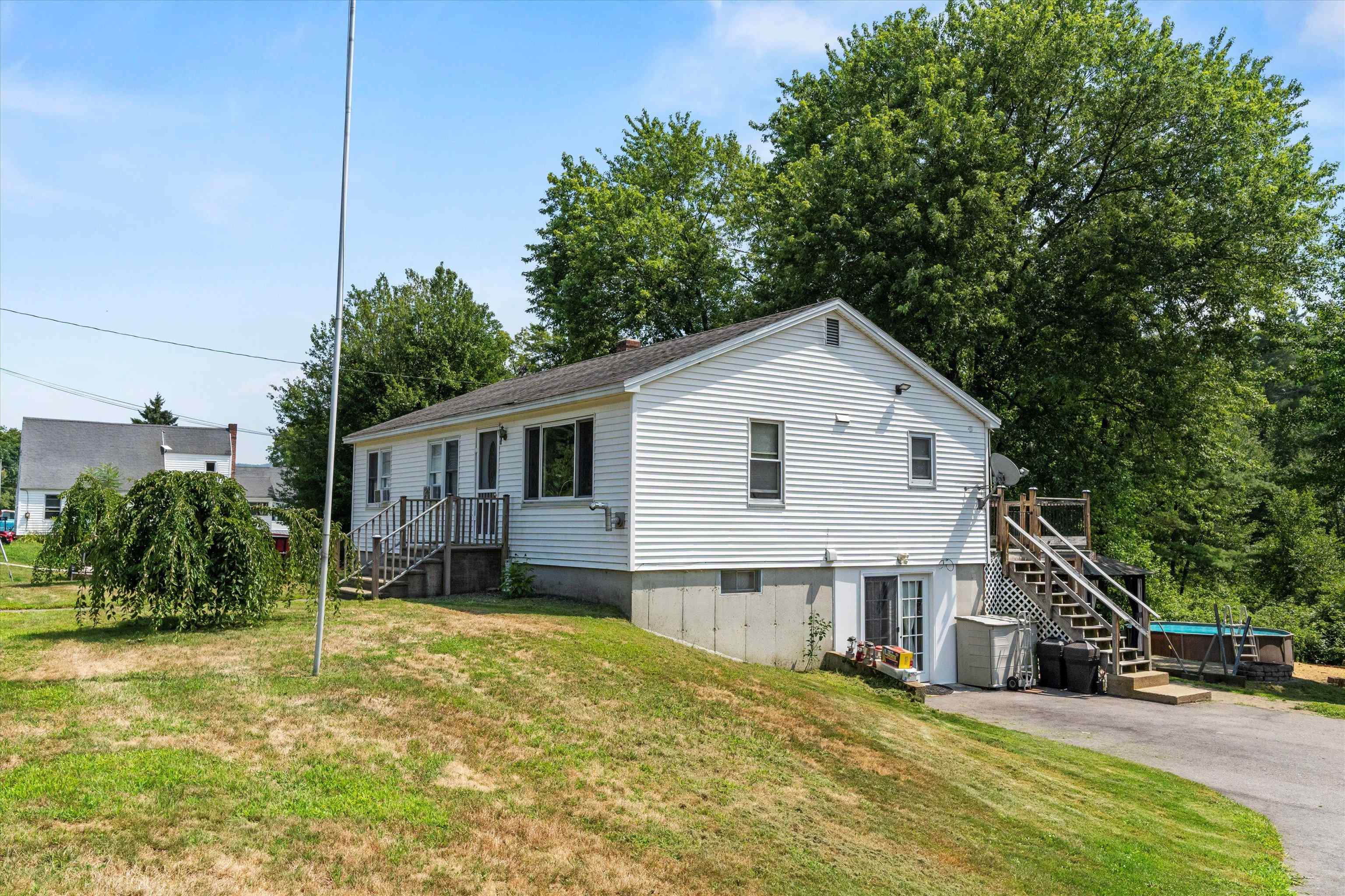 18 Loudon Road Pittsfield, NH 03263 - Photo 45 of 50