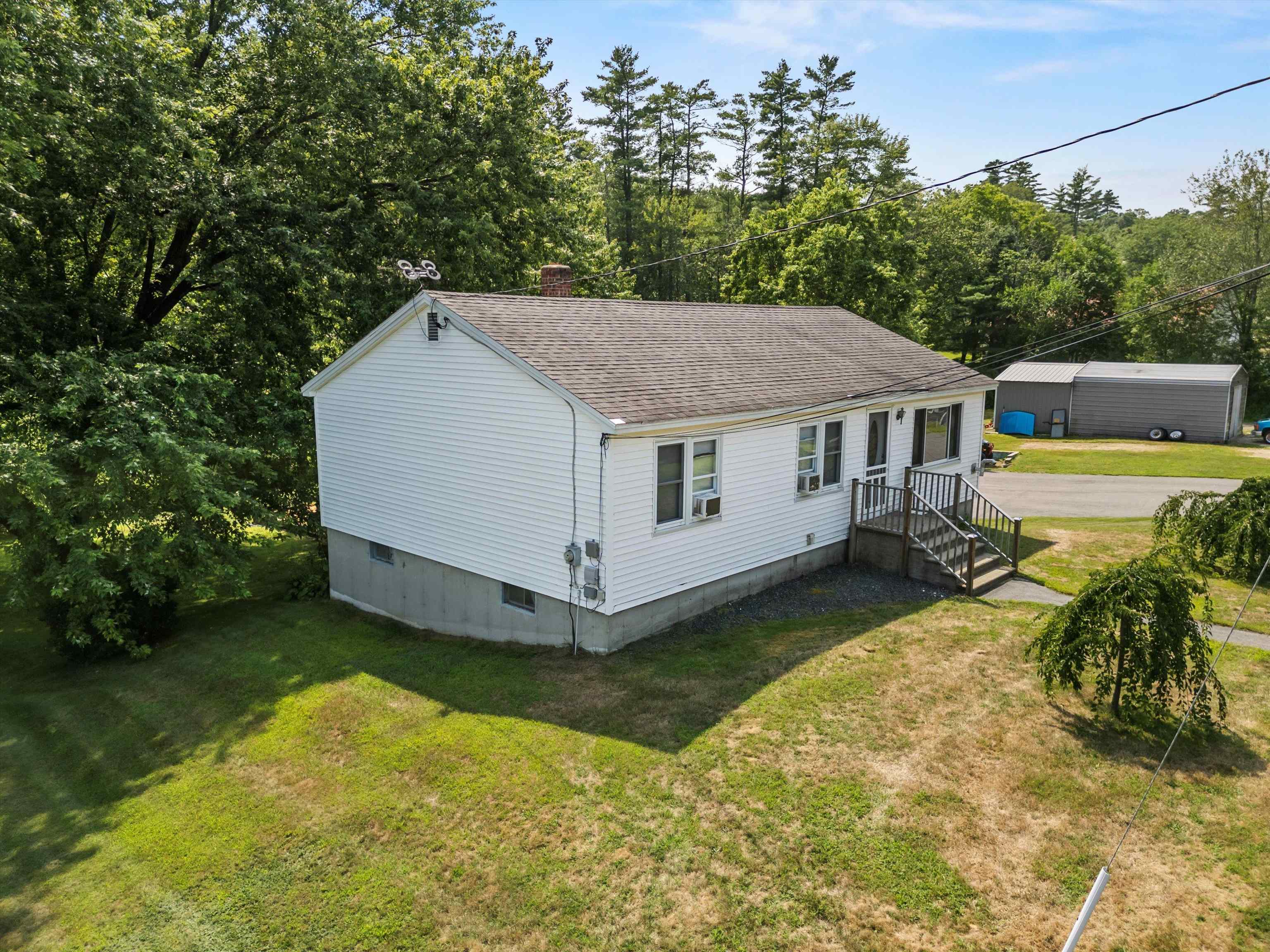 18 Loudon Road Pittsfield, NH 03263 - Photo 46 of 50