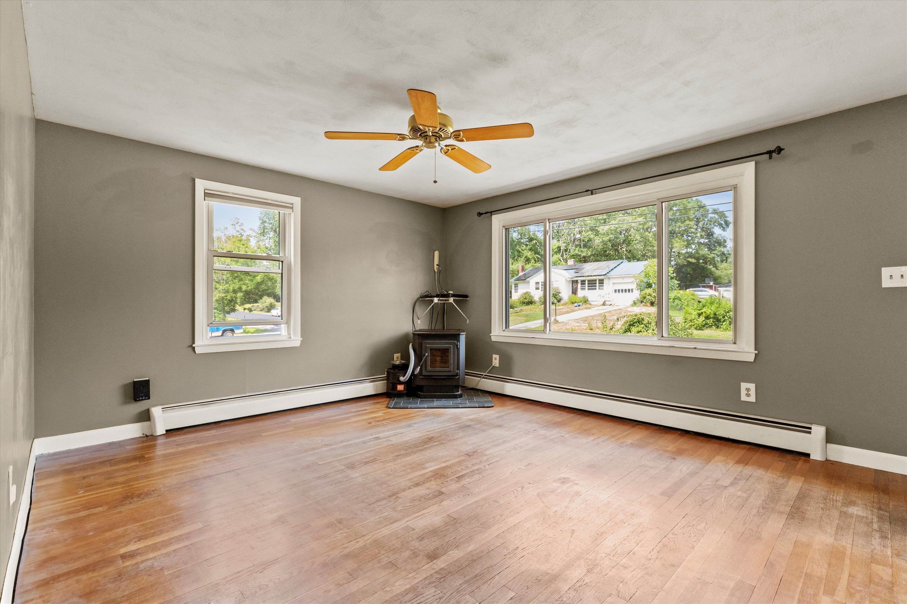 18 Loudon Road Pittsfield, NH 03263 - Photo 6 of 50