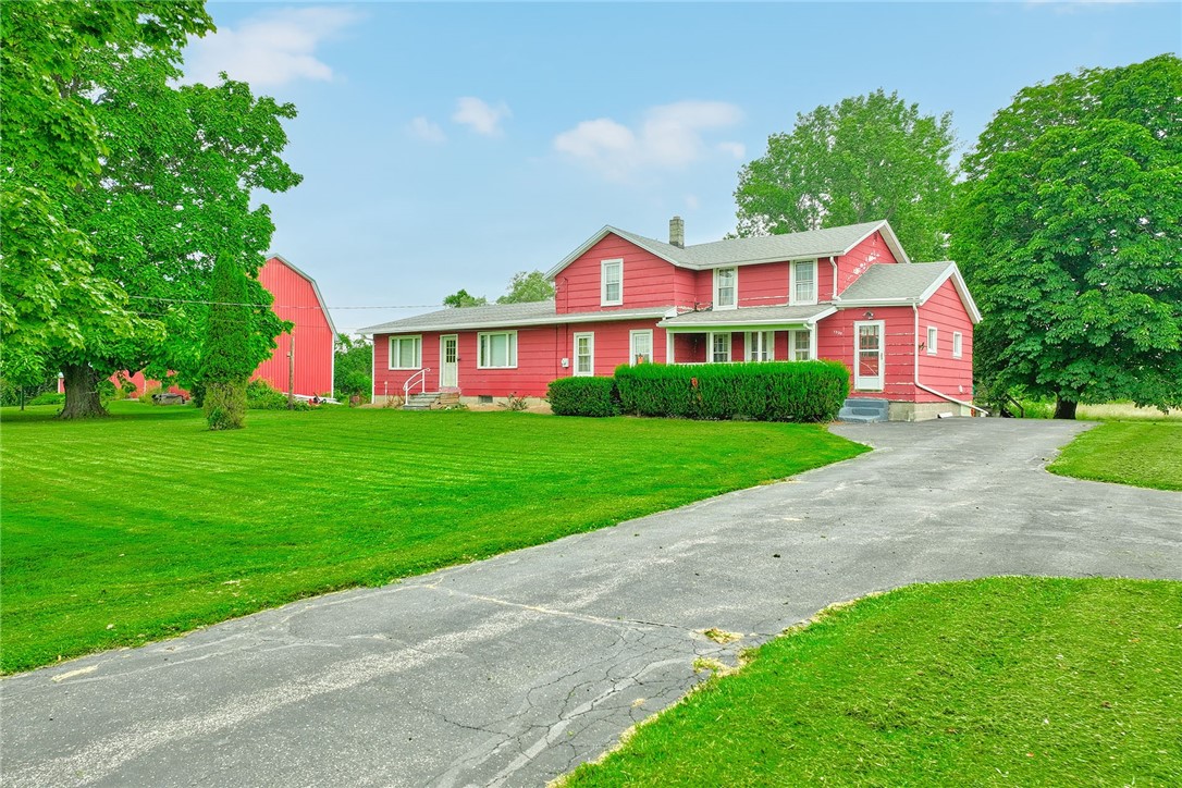 1320 North Hamlin Road Hamlin, NY 14464 - Photo 6 of 44