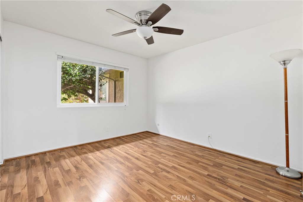 18 Flag Way Paso Robles, CA 93446 - Photo 13 of 22 a view of an empty room with a window