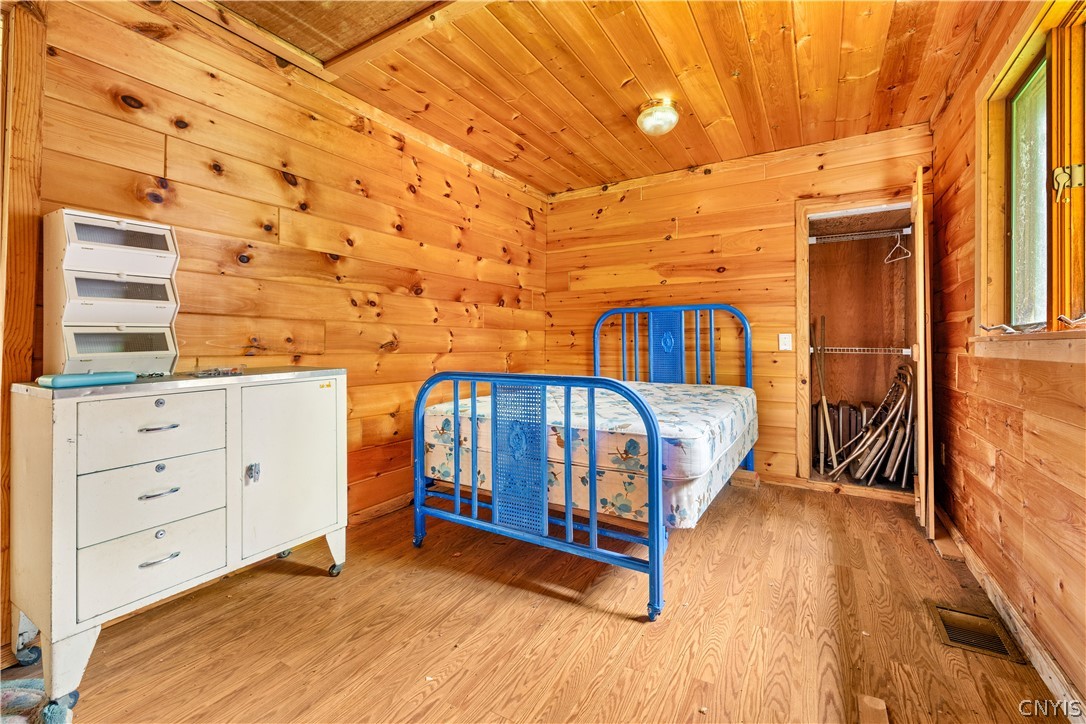129 McKeever Road Webb, NY 13338 - Photo 32 of 50 Cottage