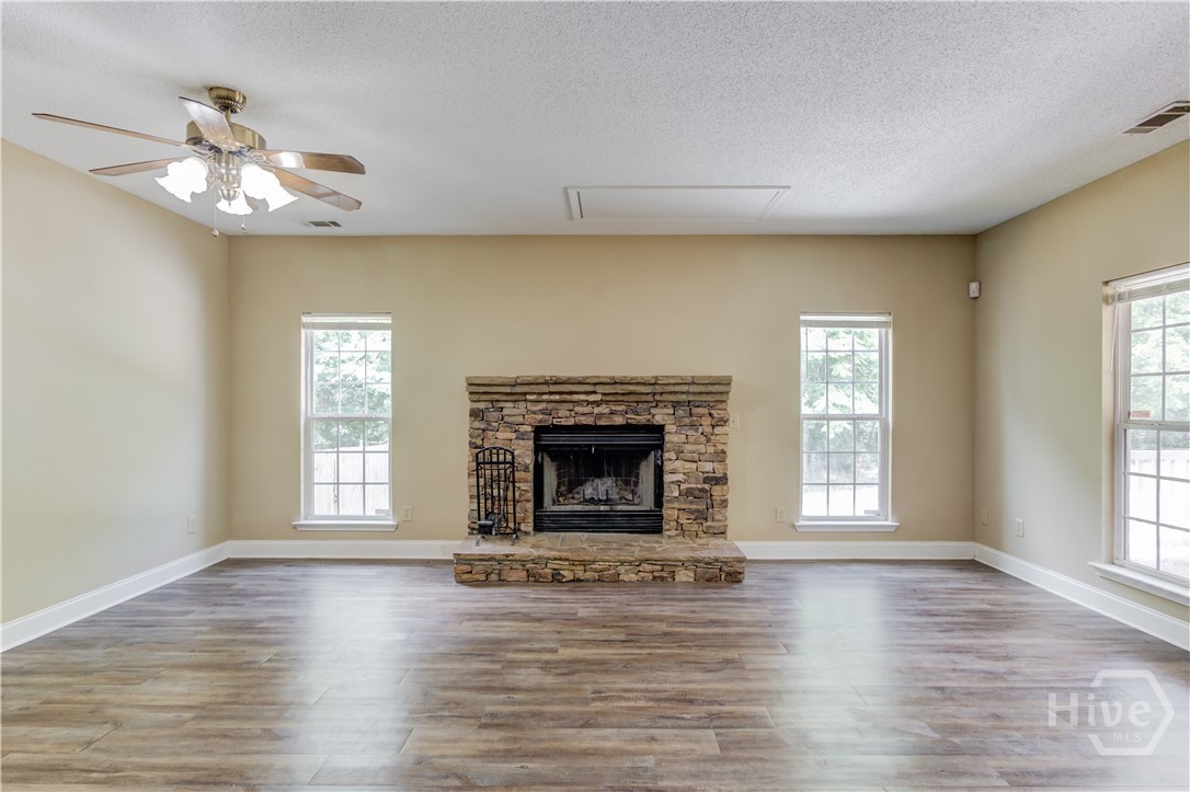 111 John Sharp Road Colbert, GA 30628 - Photo 4 of 31