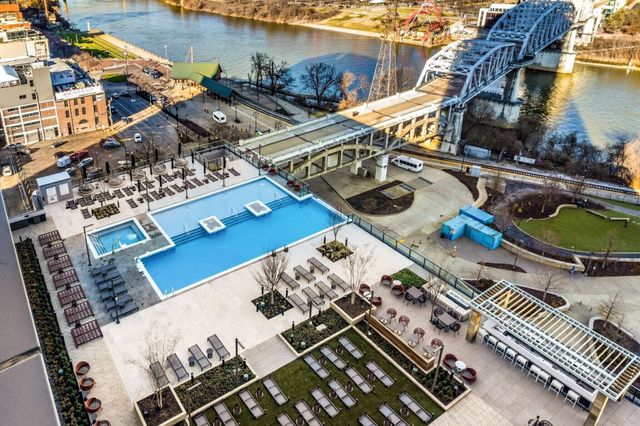 $3,750,000 | 160 2nd Avenue South, Unit 3202, Nashville, TN 37201