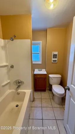 $1,300 | 118 St Frances Cabrini Avenue, Unit 2, Scranton, PA 18504