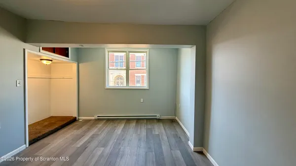 $1,300 | 118 St Frances Cabrini Avenue, Unit 2, Scranton, PA 18504