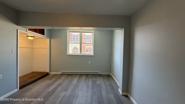 $1,300 | 118 St Frances Cabrini Avenue, Unit 2, Scranton, PA 18504