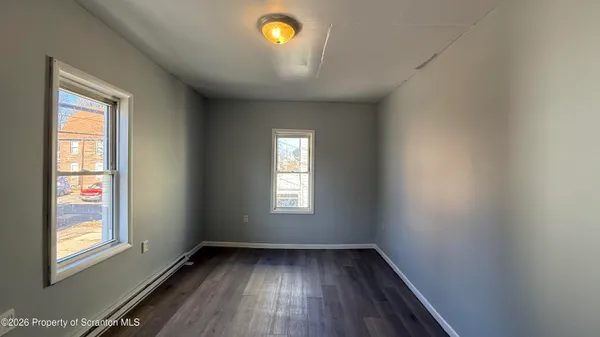 $1,300 | 118 St Frances Cabrini Avenue, Unit 2, Scranton, PA 18504