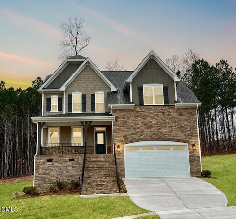 $644,900 | 1108 Prominence Drive, Durham, NC 27712